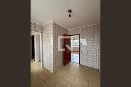 Cozinha de apartamento à venda com 2 quartos, 70m² em Vila Vera, São Paulo