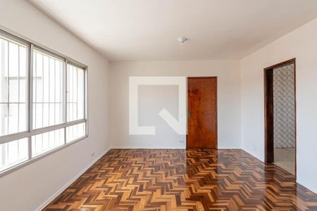 Sala de apartamento à venda com 2 quartos, 132m² em Vila Vera, São Paulo