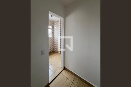Quarto de Serviço de apartamento para alugar com 2 quartos, 70m² em Vila Vera, São Paulo