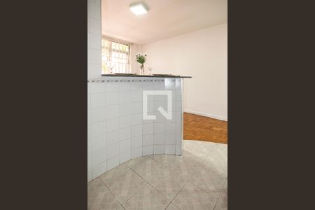 Studio de kitnet/studio à venda com 1 quarto, 28m² em Bela Vista, São Paulo