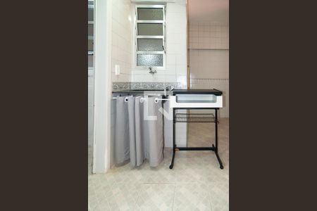 Studio de kitnet/studio à venda com 1 quarto, 28m² em Bela Vista, São Paulo