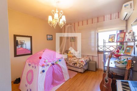 Quarto 2 de casa à venda com 3 quartos, 172m² em Espírito Santo, Porto Alegre