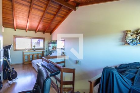 Escritório de casa à venda com 3 quartos, 172m² em Espírito Santo, Porto Alegre