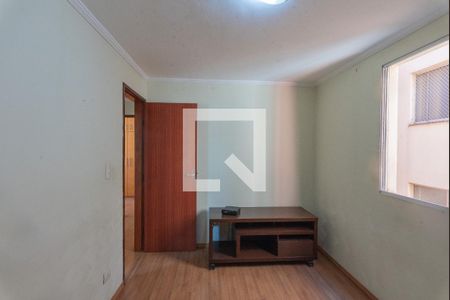 Quarto 1 de apartamento à venda com 3 quartos, 74m² em São Bernardo, Campinas