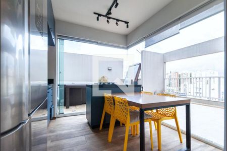 Foto 02 de apartamento à venda com 2 quartos, 100m² em Vila Andrade, São Paulo