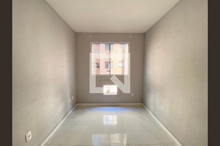 Quarto 1 de apartamento à venda com 2 quartos, 48m² em Del Castilho, Rio de Janeiro