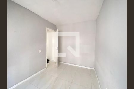 Quarto 1 de apartamento à venda com 2 quartos, 48m² em Del Castilho, Rio de Janeiro