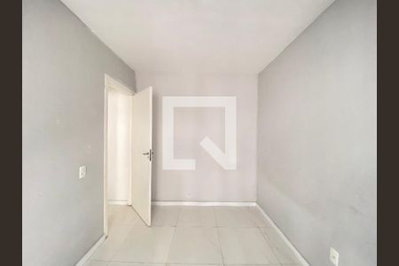 Quarto 1 de apartamento à venda com 2 quartos, 48m² em Del Castilho, Rio de Janeiro