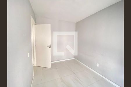 Quarto 1 de apartamento à venda com 2 quartos, 48m² em Del Castilho, Rio de Janeiro