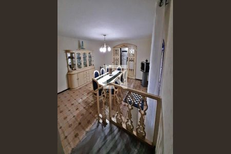 Casa à venda com 2 quartos, 210m² em Jardim Sao Jose (Zona Norte), São Paulo