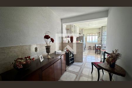 Copa de casa à venda com 4 quartos, 190m² em Planalto, Belo Horizonte