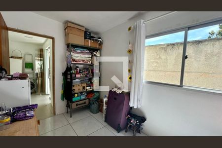 Quarto 1 de casa à venda com 4 quartos, 190m² em Planalto, Belo Horizonte
