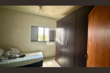 Quarto 3 de casa à venda com 4 quartos, 190m² em Planalto, Belo Horizonte