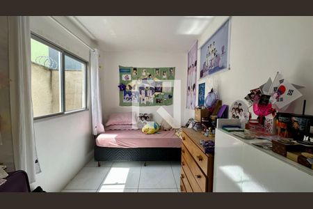 Quarto 1 de casa à venda com 4 quartos, 190m² em Planalto, Belo Horizonte