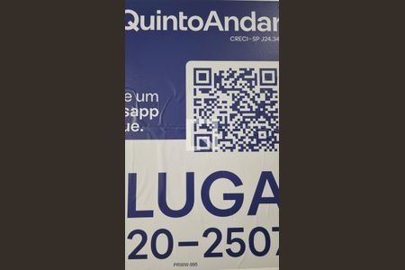 Apartamento para alugar em República