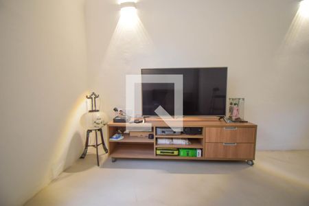 Sala de apartamento à venda com 2 quartos, 100m² em Parque São Jorge, São Paulo