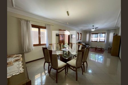 Sala de casa à venda com 3 quartos, 235m² em Jaguaré, São Paulo