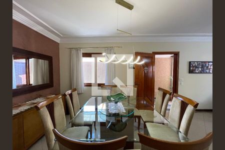 Sala de casa à venda com 3 quartos, 235m² em Jaguaré, São Paulo