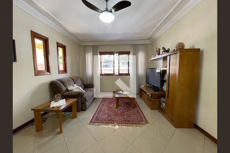 Sala de casa à venda com 3 quartos, 235m² em Jaguaré, São Paulo