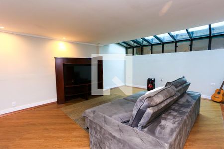 Sala 3 de casa à venda com 3 quartos, 563m² em Jardim Guedala, São Paulo