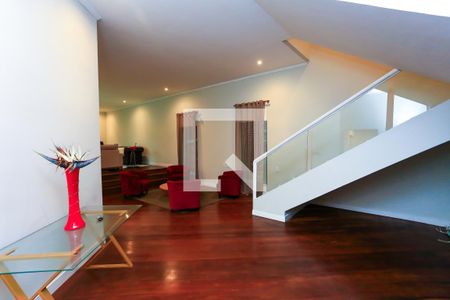 Sala 1 de casa à venda com 3 quartos, 563m² em Jardim Guedala, São Paulo