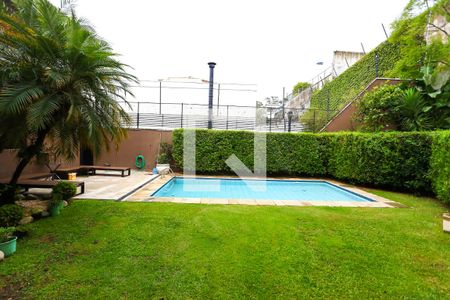 Vista da Sala 3 de casa à venda com 3 quartos, 563m² em Jardim Guedala, São Paulo