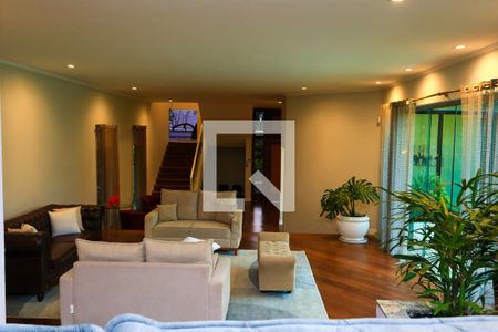 Sala 3 de casa à venda com 3 quartos, 563m² em Jardim Guedala, São Paulo