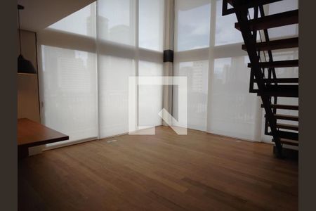 Foto 01 de apartamento à venda com 2 quartos, 139m² em Vila Nova Conceição, São Paulo
