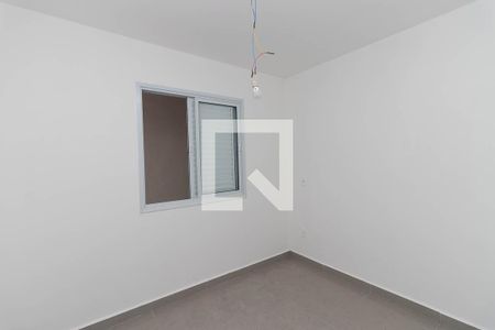 Quarto 1 de apartamento à venda com 2 quartos, 39m² em Jardim Japao, São Paulo