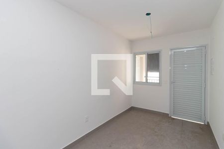 Sala de apartamento à venda com 2 quartos, 41m² em Jardim Japao, São Paulo