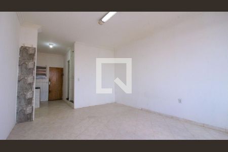 Sala/Quarto de apartamento para alugar com 1 quarto, 30m² em Vila Industrial, São Paulo