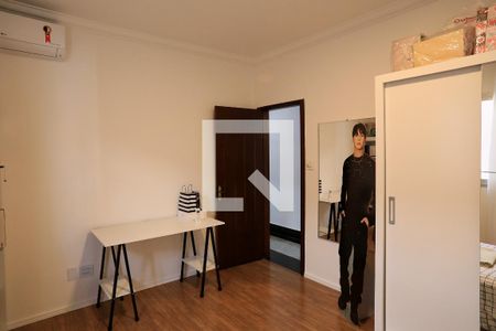 Quarto 1 de casa à venda com 5 quartos, 272m² em São Geraldo, Belo Horizonte