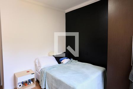 Quarto de casa à venda com 5 quartos, 272m² em São Geraldo, Belo Horizonte