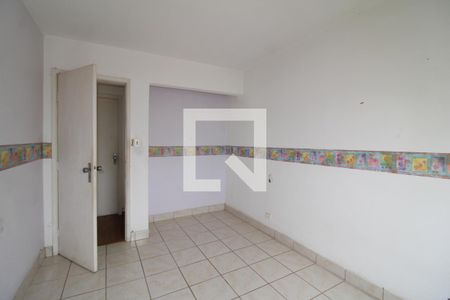 Quarto 2 de apartamento para alugar com 3 quartos, 75m² em Parque Mandaqui, São Paulo