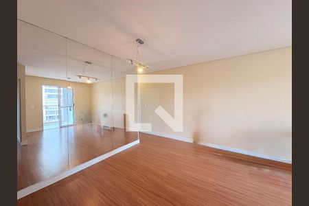 Sala de apartamento à venda com 3 quartos, 83m² em Retiro, Jundiaí