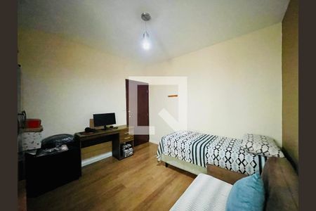 Quarto 2 de apartamento à venda com 2 quartos, 52m² em Jardim Gopouva, Guarulhos
