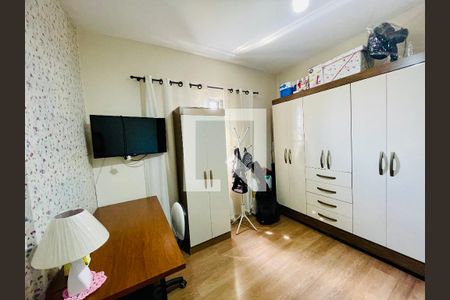 Quarto 1 de apartamento à venda com 2 quartos, 52m² em Jardim Gopouva, Guarulhos