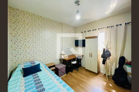 Quarto 1 de apartamento à venda com 2 quartos, 52m² em Jardim Gopouva, Guarulhos