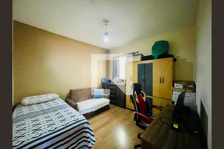Quarto 2 de apartamento à venda com 2 quartos, 52m² em Jardim Gopouva, Guarulhos