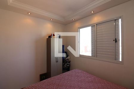 Quarto 1 de apartamento para alugar com 3 quartos, 60m² em Santa Terezinha, São Bernardo do Campo