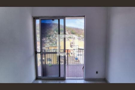 Sala de apartamento à venda com 2 quartos, 68m² em Penha Circular, Rio de Janeiro