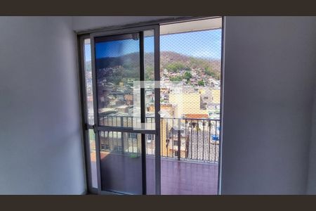 Sala de apartamento à venda com 2 quartos, 68m² em Penha Circular, Rio de Janeiro