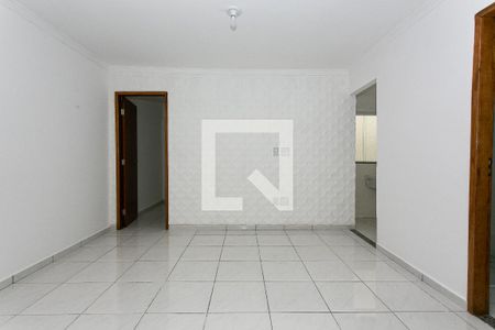 Sala/Cozinha de apartamento para alugar com 1 quarto, 30m² em Penha de França, São Paulo