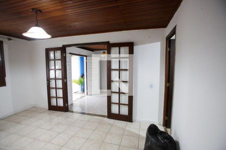 Sala de Jantar de casa para alugar com 4 quartos, 360m² em Freguesia (jacarepaguá), Rio de Janeiro