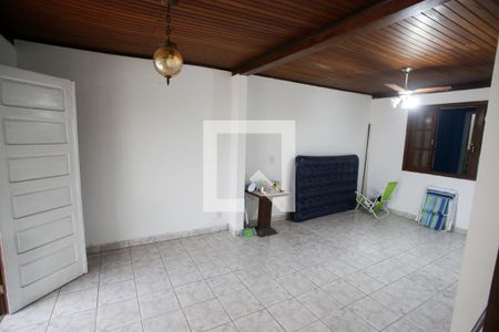 Sala de Estar de casa para alugar com 4 quartos, 360m² em Freguesia (jacarepaguá), Rio de Janeiro