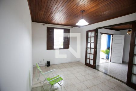 Sala de Jantar de casa para alugar com 4 quartos, 360m² em Freguesia (jacarepaguá), Rio de Janeiro