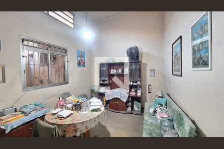 Sala de casa à venda com 3 quartos, 350m² em Luz, São Paulo