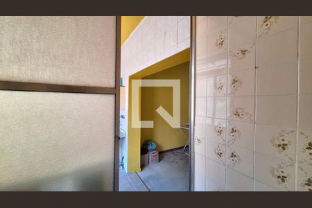 Banheiro da Suíte de casa à venda com 3 quartos, 350m² em Luz, São Paulo