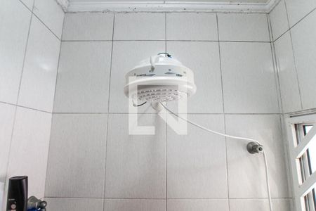 Banheiro da Suíte 1 de casa à venda com 2 quartos, 67m² em Vila Maria Baixa, São Paulo