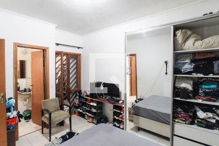 Suíte 1 de casa à venda com 2 quartos, 67m² em Vila Maria Baixa, São Paulo